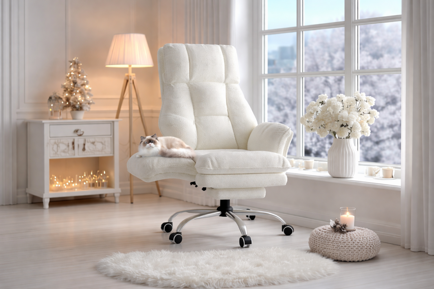 How to Choose an Office Chair That Actually Fits Your Body